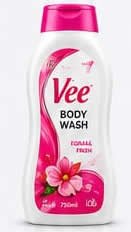 Vee Bodywash