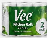 Vee Kitchen Roll