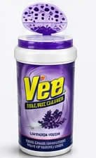 Vee Scouring Powder