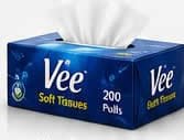 Vee Soft Tissue